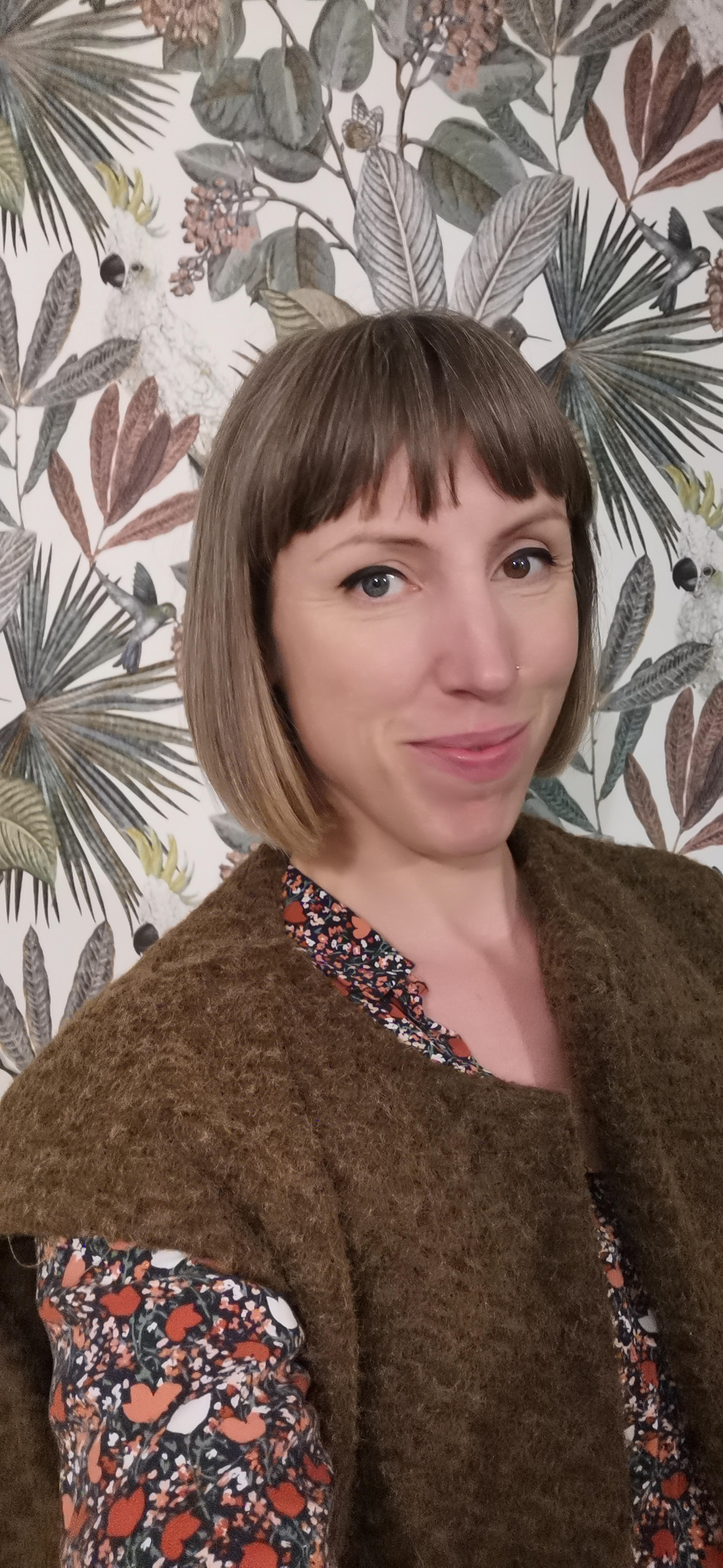 Claire Grandgirard, praticienne en médecine traditionnelle chinoise à Dijon